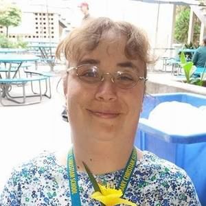 Meet your Posher, Michele